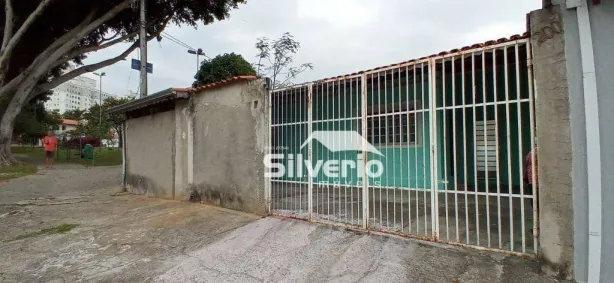 Casa com 3 Quartos à venda, 119m² no Palmeiras de São José, São José dos Campos