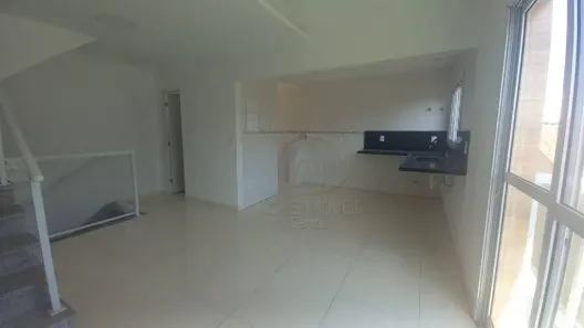 Casa com 2 Quartos à venda, 102m² no Estuário, Santos