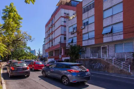 Apartamento com 2 Quartos à venda, 95m² no Rio Branco, Porto Alegre
