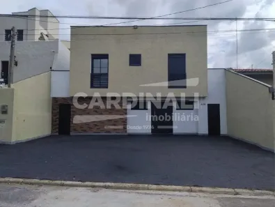 Ponto Comercial para alugar, 360m² no Jardim Itamarati, Campinas