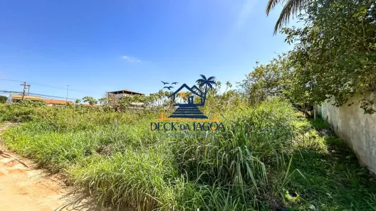 Lote/Terreno à venda, 742m² no Balneário São Pedro, São Pedro da Aldeia