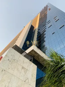 Sala Comercial com 1 Quarto para alugar, 45m² no Setor Marista, Goiânia