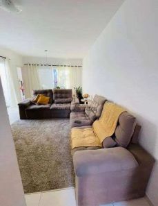 Casa de Condomínio com 3 Quartos à venda, 87m² no São Gonçalo, Taubaté