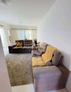Casa de Condomínio com 3 Quartos à venda, 87m² no São Gonçalo, Taubaté