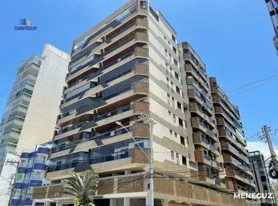 Apartamento com 4 Quartos à venda, 114m² no Praia do Morro, Guarapari