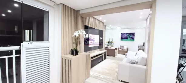 Apartamento com 2 Quartos à venda, 70m² no Chácara Inglesa, São Paulo
