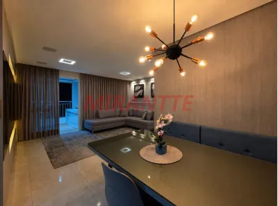 Apartamento com 2 Quartos à venda, 72m² no Santa Teresinha, São Paulo