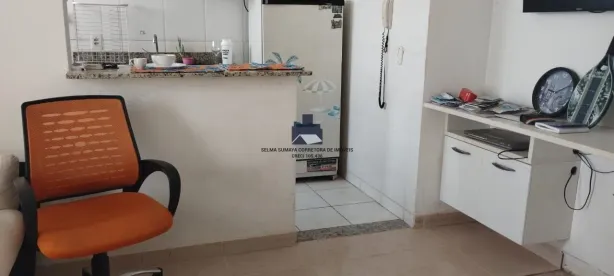 Apartamento com 2 Quartos à venda, 55m² no Jardim Yolanda, São José do Rio Preto