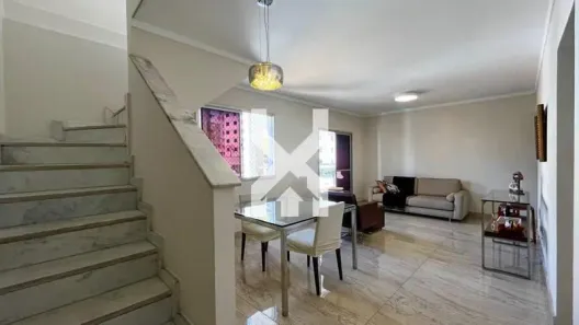 Cobertura com 5 Quartos à venda, 240m² no Buritis, Belo Horizonte