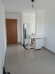 Apartamento com 2 Quartos para alugar, 42m² no Jardim Torrão de Ouro, São José dos Campos