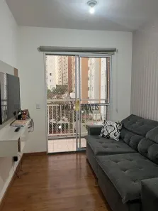 Apartamento com 2 Quartos à venda, 54m² no Jardim Alto da Boa Vista, Valinhos