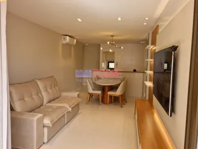 Apartamento com 3 Quartos para alugar, 105m² no Nossa Senhora da Vitória, Ilhéus