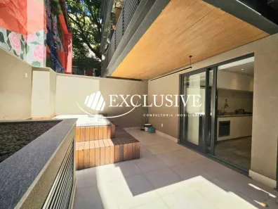 Apartamento com 1 Quarto à venda, 52m² no Ipanema, Rio de Janeiro