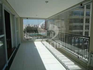 Apartamento com 3 Quartos à venda, 180m² no Vila Firmiano Pinto, São Paulo