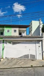 Sobrado com 3 Quartos à venda, 200m² no Jardim Vila Galvão, Guarulhos