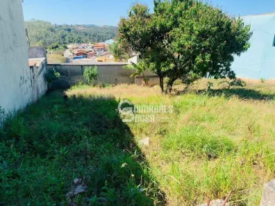 Lote/Terreno à venda, 263m² no Portal das Hortências, Várzea Paulista