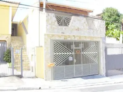 Casa com 3 Quartos à venda, 200m² no Vila Nova Mazzei, São Paulo