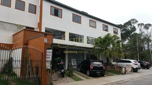 Prédio Comercial à venda, 470m² no Fazenda Morumbi, São Paulo