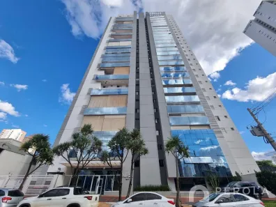 Apartamento com 3 Quartos à venda, 143m² no Setor Oeste, Goiânia