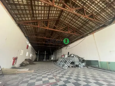 Galpão/Depósito/Armazém para alugar, 749m² no Campos Elíseos, São Paulo