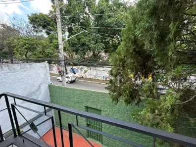 com 4 Quartos para alugar, 150m² no Jardim das Bandeiras, São Paulo