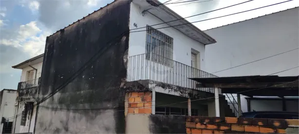Lote/Terreno com 1 Quarto à venda, 620m² no Vila Maria Alta, São Paulo
