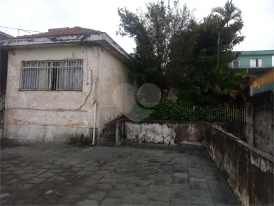 Lote/Terreno à venda, 645m² no Penha de França, São Paulo