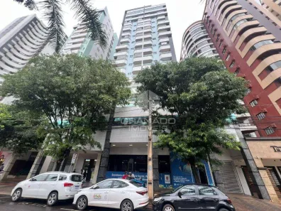 Apartamento com 3 Quartos à venda, 104m² no Zona 01, Maringá