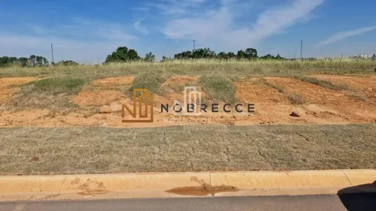 Lote/Terreno à venda, 579m² no Quinta do Lago, Indaiatuba