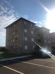 Apartamento com 2 Quartos à venda, 48m² no Vila Rancho Velho, São Carlos
