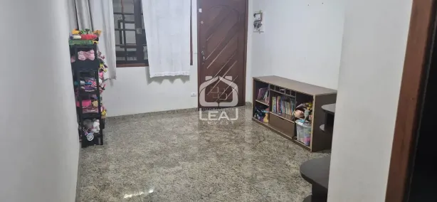 Casa com 3 Quartos à venda, 103m² no Vila Nova das Belezas, São Paulo