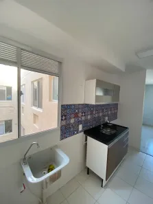 Apartamento com 2 Quartos à venda, 45m² no Santíssimo, Rio de Janeiro