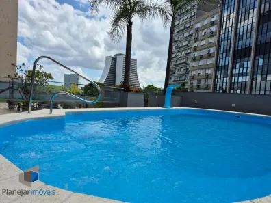 Apartamento com 2 Quartos à venda, 69m² no Centro Histórico, Porto Alegre