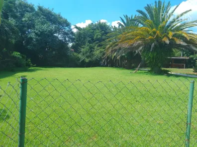 Lote/Terreno à venda, 1867m² no Alphaville Residencial Zero, Barueri