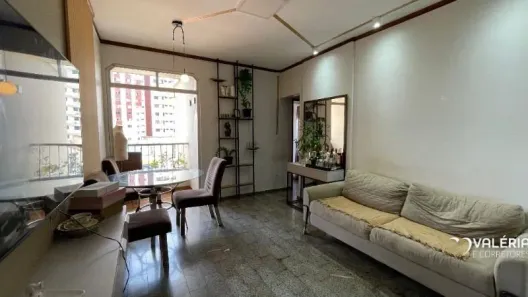 Apartamento com 3 Quartos à venda, 69m² no Cidade Velha, Belém