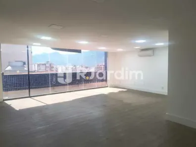 Sala Comercial para alugar, 100m² no Ipanema, Rio de Janeiro
