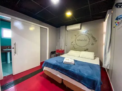 Flat com 1 Quarto para alugar, 12m² no Yolanda, Foz do Iguaçu
