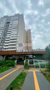 Apartamento com 3 Quartos à venda, 89m² no Village Veneza, Goiânia