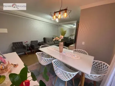 Apartamento com 2 Quartos à venda, 54m² no Parque Frondoso, Cotia