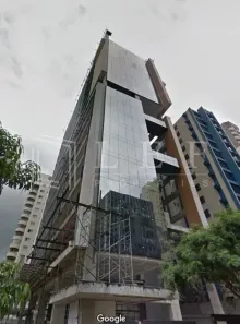 Prédio Comercial para alugar, 200m² no Cerqueira César, São Paulo