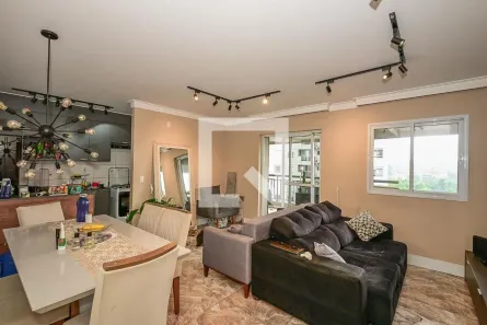 Apartamento com 2 Quartos à venda, 82m² no Vila Andrade, São Paulo