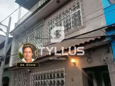  com 3 Quartos à venda, 160m² no Méier, Rio de Janeiro