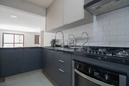 Apartamento com 2 Quartos para alugar, 86m² no Vila Nova Conceição, São Paulo