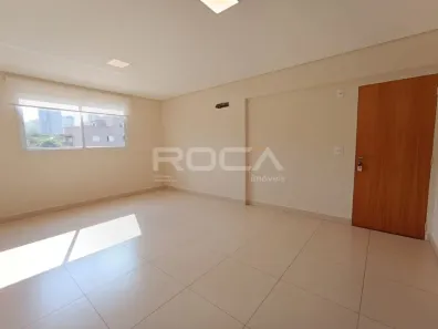 Apartamento com 2 Quartos para alugar, 88m² no Jardim Nova Aliança Sul, Ribeirão Preto
