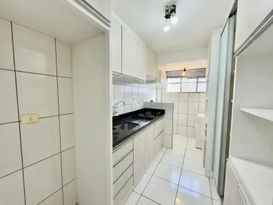 Apartamento com 2 Quartos para alugar, 68m² no Jardim América, Caxias do Sul