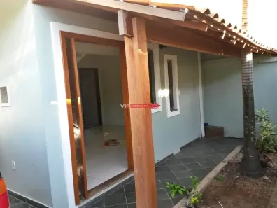 Casa com 2 Quartos à venda, 128m² no Campo Grande, Rio de Janeiro