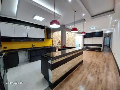 Apartamento com 3 Quartos à venda, 88m² no Santa Maria, Santo André