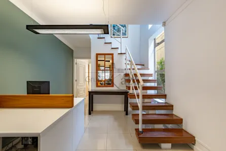 Casa com 2 Quartos à venda, 172m² no Sumaré, São Paulo