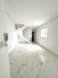 Cobertura com 2 Quartos à venda, 111m² no Santa Maria, Santo André