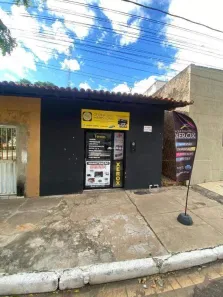 Ponto Comercial para alugar, 35m² no Centro, Timon